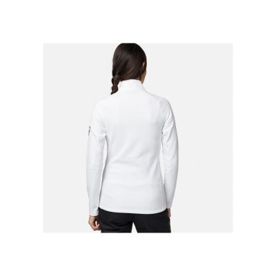 2. ROSSIGNOL W CLASSIQUE CLIM Ski Sweatshirt