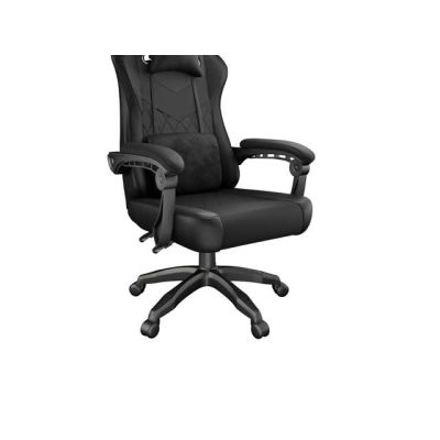 4. Fury Shinai S2 Gaming Chair Black