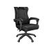 4. Fury Shinai S2 Gaming Chair Black