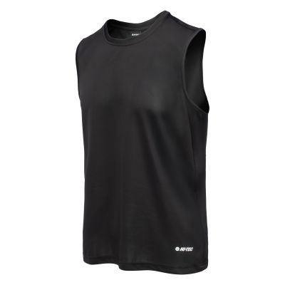 4. Men's Sleeveless Shirt HEVAD 2 PACK