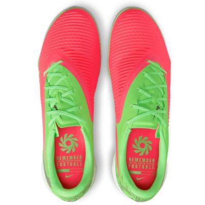 3. Nike Phantom 6 Low Academy Erling Haaland TF HQ2326-603 shoes