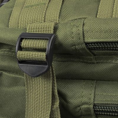 7. Offlander Survival 25L Hiking Backpack OFF_CACC_32GN