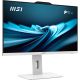 7. MSI AIO PRO AP242P 14M-859EU i7-14700 23.8" IPS LED FHD Non-Touch Anti-Glare 16GB SSD1TB M.2 AX211 WiFi 6E Windows 11 Pro White