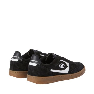 8. Champion CL78 SP Women's Shoes Black S11823 KK020