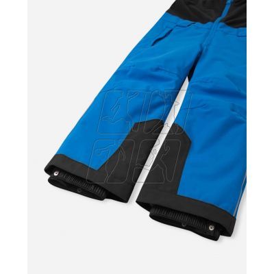 6. Reima Reimatec Oryon sports Jr 5100051A-6590 ski pants