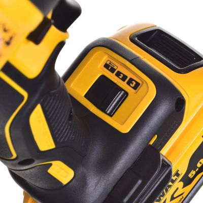 17. DEWALT DCK623P3-QW POWER TOOL COMBO SET (DCF887+DCS367+DCG405+DCS570+DCD796+DCL050)