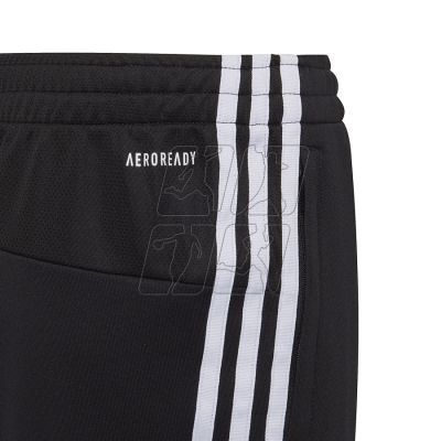 9. Adidas Aeroready Primegreen Jr GT9417 pants