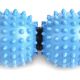 11. Spokey Salamba 928926 exercise set