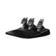 7. Logitech G 941-000113 Game Controller Black USB Steering Wheel + Pedals Analog/Digital PC, PlayStation 4, PlayStation 5, Playstation 3