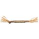 Matatabi stick with fringes, 24 cm