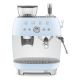 2. Smeg EGF03PBEU coffee machine Manual espresso machine 2.4 l