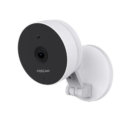 3. FOSCAM C8M 8MP Wi-Fi Camera White