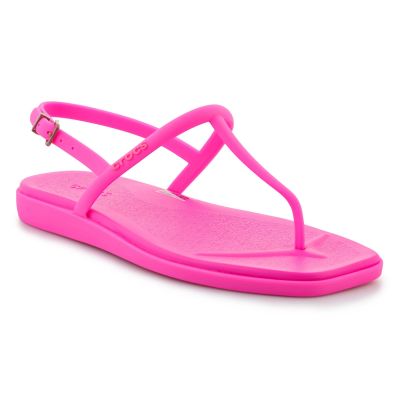 2. Crocs Miami Thong Flip W Sandals 209793-6TW