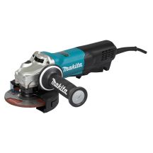 MAKITA ANGLE GRINDER 125mm GA5095X01 1900W PADDLE SWITCH
