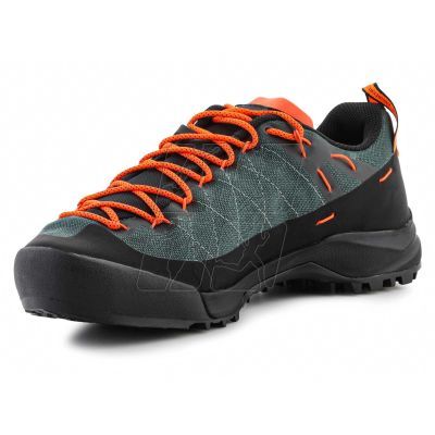 4. Shoes Salewa Wildfire Canvas M 61406-5331