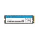 5. Lexar NM610 Pro NVMe SSD, PCIe 3.0 M.2 Type 2280 - 500 GB