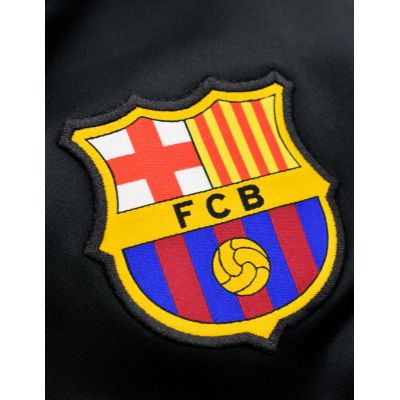 2. FC Barcelona Men's Tracksuit Barca 5002CHOU