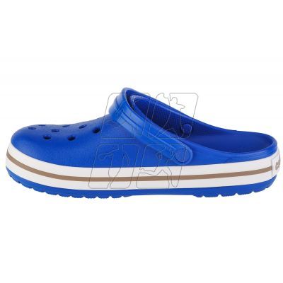 2. Crocs Crocband Clog 11016-4KZ clogs