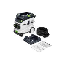 FT.VACUUM CLEANER CTL 36 E AC-PLANEX