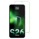 29. 3mk SilverProtection+ protective film for Samsung Galaxy S26