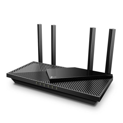 3. TP-LINK Archer AX55 router