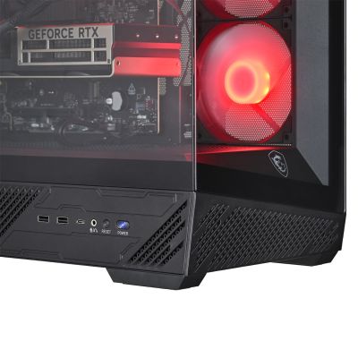 45. Actina PBM 9950X3D/32GB/1TB/RTX5080/850W/W11H
