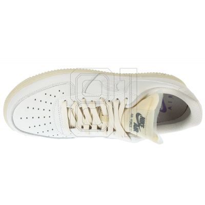 3. Nike Air Force 1 Low Premium W DN5463-100 