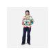 2. ROSSIGNOL W JCC ALLSNOW DOWN JKT women's ski jacket multicolor