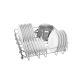10. BOSCH SMS2HVI06E dishwasher