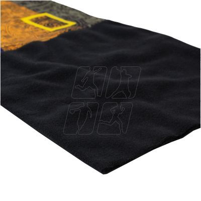 4. Buff Polar National Geographic Tube Scarf 1300405551000