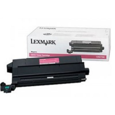 2. Lexmark Cartridge Magenta (24B6517)