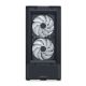 12. CASE MIDITOWER ATX W/O PSU/G99.LAN207RX.00 LIAN LI