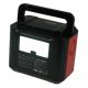13. DEDRA DEZS0300 300/500W 296Wh/20Ah/14.8V power station