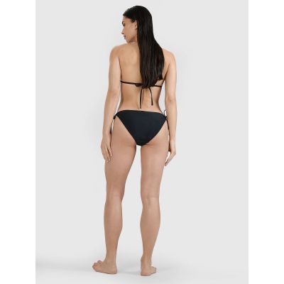 3. Women’s Mid-Rise Bikini Briefs 4F 4FWSS25UBKBF071-20S