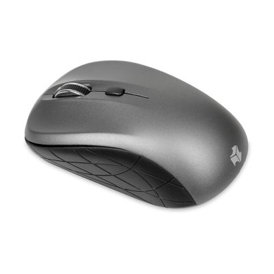12. I-BOX I009 ROSELLA PRO MOUSE, WIRELESS, GRAY