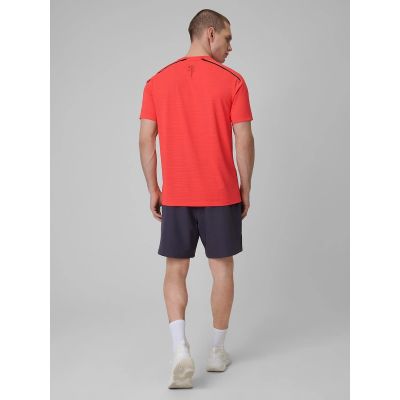 7. Men's quick-drying training shorts 4F 4FRSS26TFSHM1660-23S