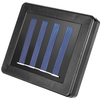 9. SOLAR LAMP SOLAR CHAIN 3M 4 LEGS