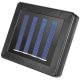 9. SOLAR LAMP SOLAR CHAIN 3M 4 LEGS