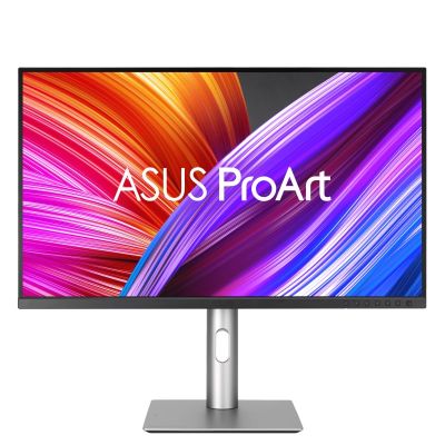 40. ASUS ProArt PA329CRV Computer Monitor 80 cm (31.5") 3840 x 2160 px 4K Ultra HD LCD Black