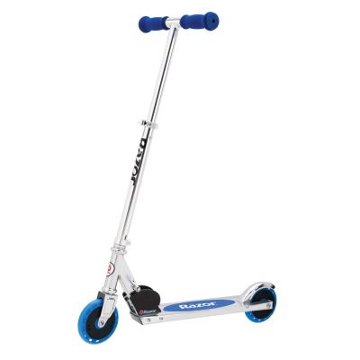 12. Razor A125 Gs Scooter 13072242 (blue)