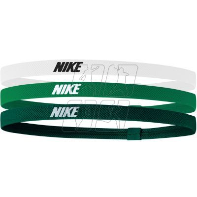 2. Nike Elastic N1004529146OS hairbands