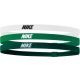 2. Nike Elastic N1004529146OS hairbands