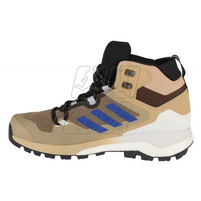 6. Adidas Terrex Skychaser 2 Mid GTX M GY5063 shoes