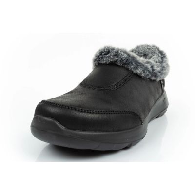 24. Skechers ON-THE W 175490/BKGY shoes