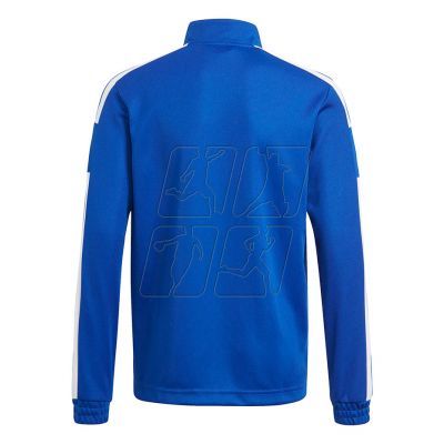 13. Adidas Squadra 21 Training Youth Jr GP6457 sweatshirt