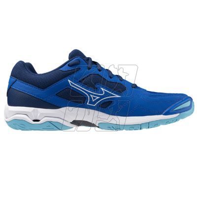 3. Mizuno Wave Phantom 3 M X1GA226076 shoes