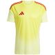 2. adidas Tiro 25 Competition Short Sleeve Goalkeeper Jersey M JN2016