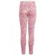 3. Pants adidas Essentials Future Icons Allover Print Tights Jr IC0095