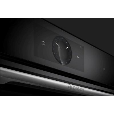 3. BOSCH HBG7722B1 oven