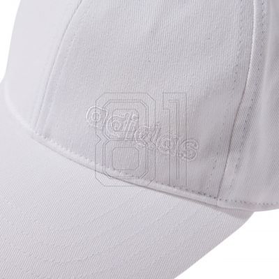 3. adidas Baseball Outline Linear Cap JW4679